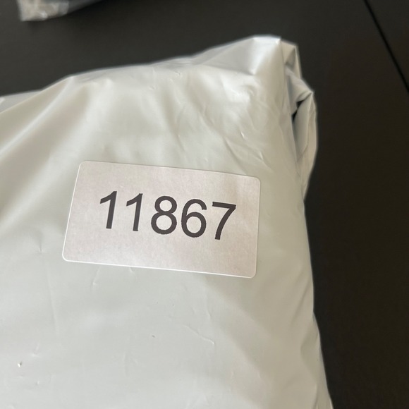 Vintage Carhartt Jacket Size XL Tan Full Zip Bomber Coat Canvas Workwear J163 - Picture 5 of 5